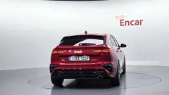 2023 Kia K3 1.6 Turbo GT 5Door — фото 4