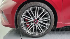 2023 Kia K3 1.6 Turbo GT 5Door — фото 5