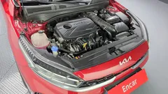 2023 Kia K3 1.6 Turbo GT 5Door — фото 6