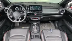 2023 Kia K3 1.6 Turbo GT 5Door — фото 7