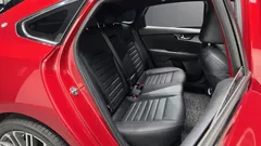 2023 Kia K3 1.6 Turbo GT 5Door — фото 11