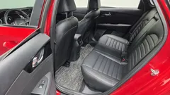 2023 Kia K3 1.6 Turbo GT 5Door — фото 12