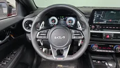 2023 Kia K3 1.6 Turbo GT 5Door — фото 13