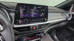 2023 Kia K3 1.6 Turbo GT 5Door — фото 14