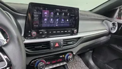 2023 Kia K3 1.6 Turbo GT 5Door — фото 15