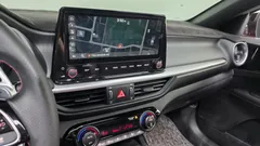 2023 Kia K3 1.6 Turbo GT 5Door — фото 16