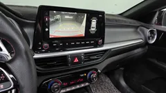 2023 Kia K3 1.6 Turbo GT 5Door — фото 17