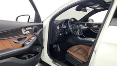 2023 Mercedes-Benz GLC-Class GCL300 4MATIC Coupe — фото 10