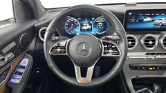 2023 Mercedes-Benz GLC-Class GCL300 4MATIC Coupe — фото 12