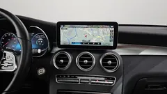 2023 Mercedes-Benz GLC-Class GCL300 4MATIC Coupe — фото 13