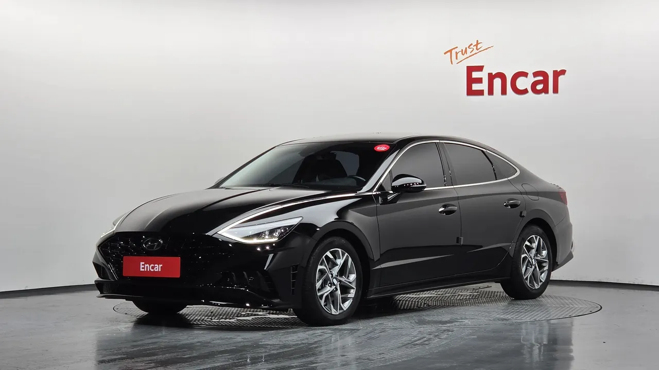 2022 Hyundai Sonata 2.0