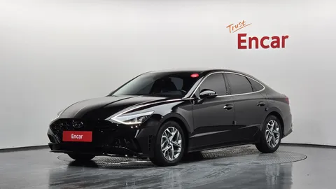 2022 Hyundai Sonata 2.0