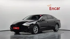 2022 Hyundai Sonata 2.0 — фото 1