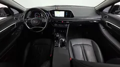 2022 Hyundai Sonata 2.0 — фото 7