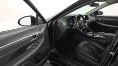 2022 Hyundai Sonata 2.0 — фото 10