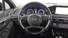 2022 Hyundai Sonata 2.0 — фото 12
