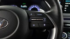 2022 Hyundai Sonata 2.0 — фото 16