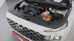 2022 Hyundai Santafe HEV 1.6 4WD — фото 6