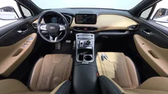 2022 Hyundai Santafe HEV 1.6 4WD — фото 7