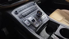 2022 Hyundai Santafe HEV 1.6 4WD — фото 9