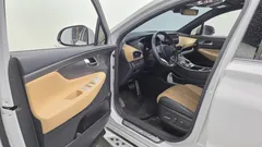 2022 Hyundai Santafe HEV 1.6 4WD — фото 10