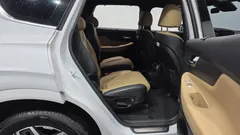 2022 Hyundai Santafe HEV 1.6 4WD — фото 11