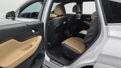 2022 Hyundai Santafe HEV 1.6 4WD — фото 12