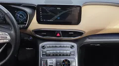 2022 Hyundai Santafe HEV 1.6 4WD — фото 13