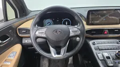 2022 Hyundai Santafe HEV 1.6 4WD — фото 14