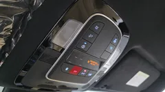 2022 Hyundai Santafe HEV 1.6 4WD — фото 16