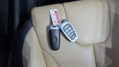 2022 Hyundai Santafe HEV 1.6 4WD — фото 17