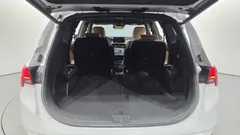 2022 Hyundai Santafe HEV 1.6 4WD — фото 19