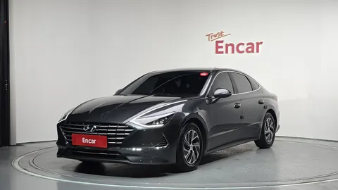 2022 Hyundai Sonata Modern