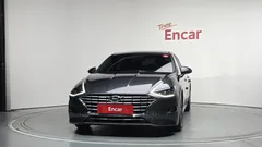 2022 Hyundai Sonata Modern, серый — фото 3
