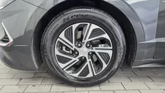 2022 Hyundai Sonata Modern, серый — фото 5
