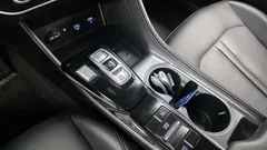 2022 Hyundai Sonata Modern, серый — фото 9