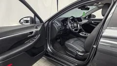 2022 Hyundai Sonata Modern, серый — фото 10
