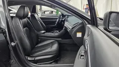 2022 Hyundai Sonata Modern, серый — фото 11