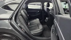 2022 Hyundai Sonata Modern, серый — фото 12