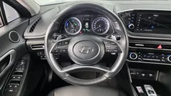 2022 Hyundai Sonata Modern, серый — фото 13