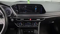 2022 Hyundai Sonata Modern, серый — фото 14