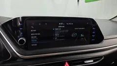 2022 Hyundai Sonata Modern, серый — фото 16