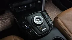 2024 Kia Seltos Gasoline 2.0 2WD, белый — фото 9