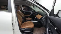 2024 Kia Seltos Gasoline 2.0 2WD, белый — фото 12