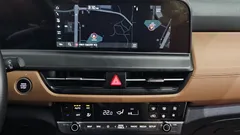 2024 Kia Seltos Gasoline 2.0 2WD, белый — фото 16