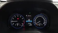 2021 Hyundai Kona Gasoline 1.6 Turbo 2WD, белый — фото 8