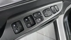 2021 Hyundai Kona Gasoline 1.6 Turbo 2WD, белый — фото 12