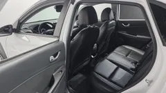 2021 Hyundai Kona Gasoline 1.6 Turbo 2WD, белый — фото 18