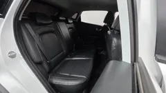 2021 Hyundai Kona Gasoline 1.6 Turbo 2WD, белый — фото 19