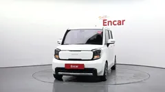 2023 Kia RAY Signature, белый — фото 3